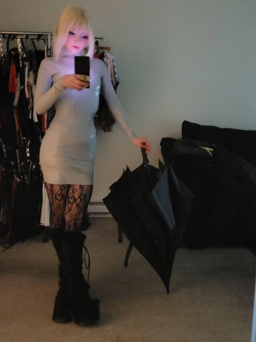 Corpse Kitten tweet media