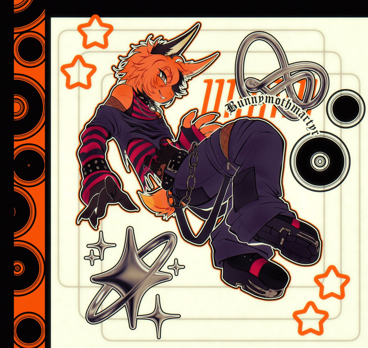 ⛧M∀R⸸YЯ⛧🐇 cømmissiøns ØPEN⛧ tweet media