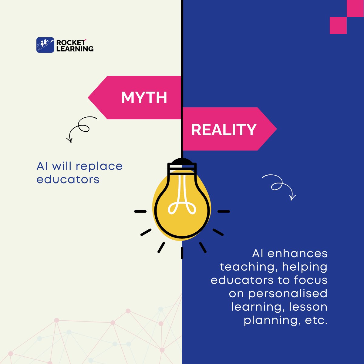 Rocket Learning tweet media