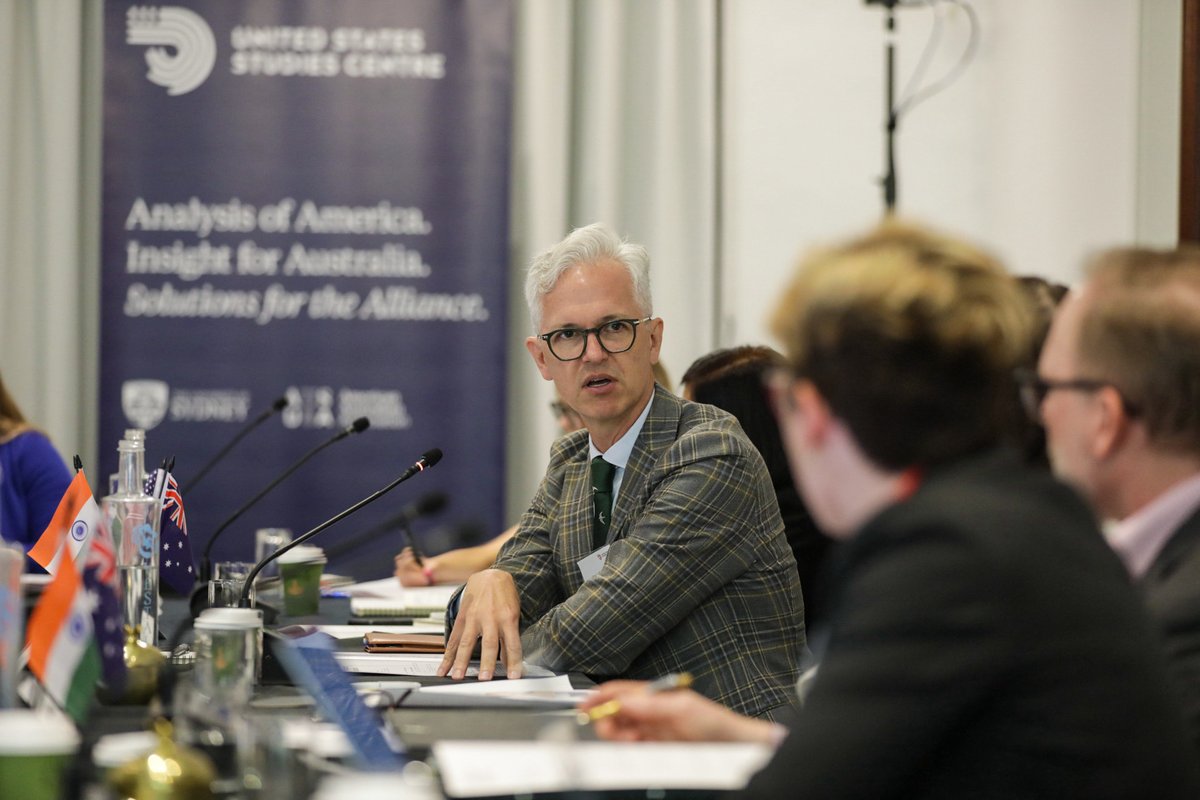 U.S. Embassy Australia tweet media