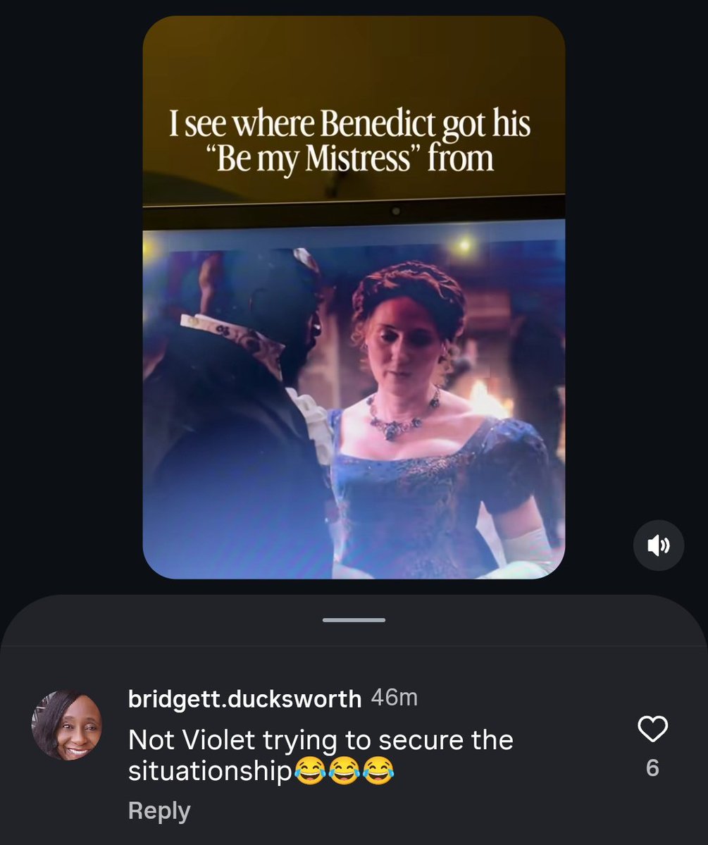 stop she wants it CASUAL 😂