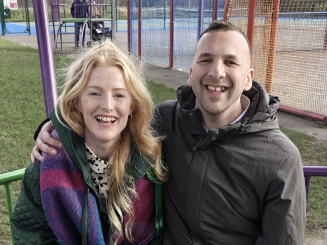 Evolve Politics tweet media