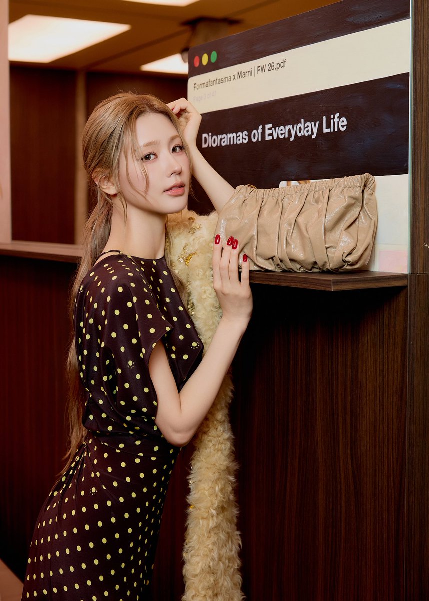 i-dle (아이들) tweet media