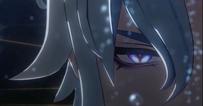 Pri ❦ | Neuvillette's alpha 🌧️ tweet media