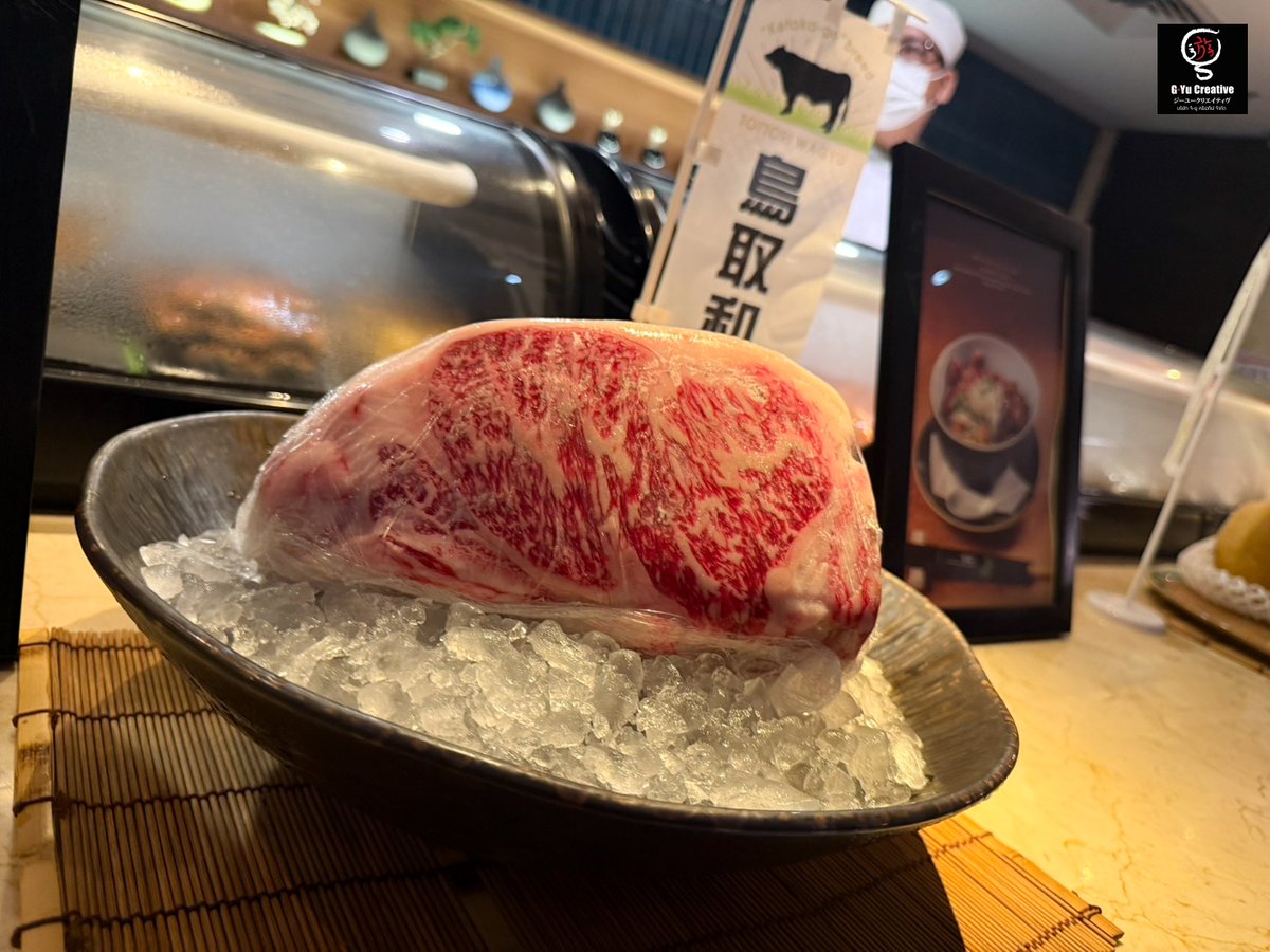 G-Yu Creative tweet media