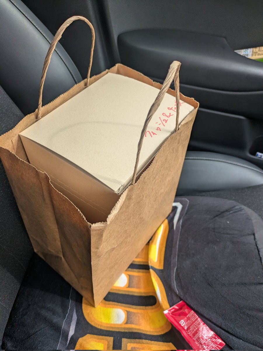 たくのしん　旧Ta98(タクヤw) tweet media