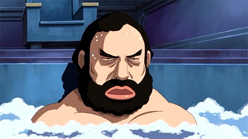 カワウソ️ tweet media