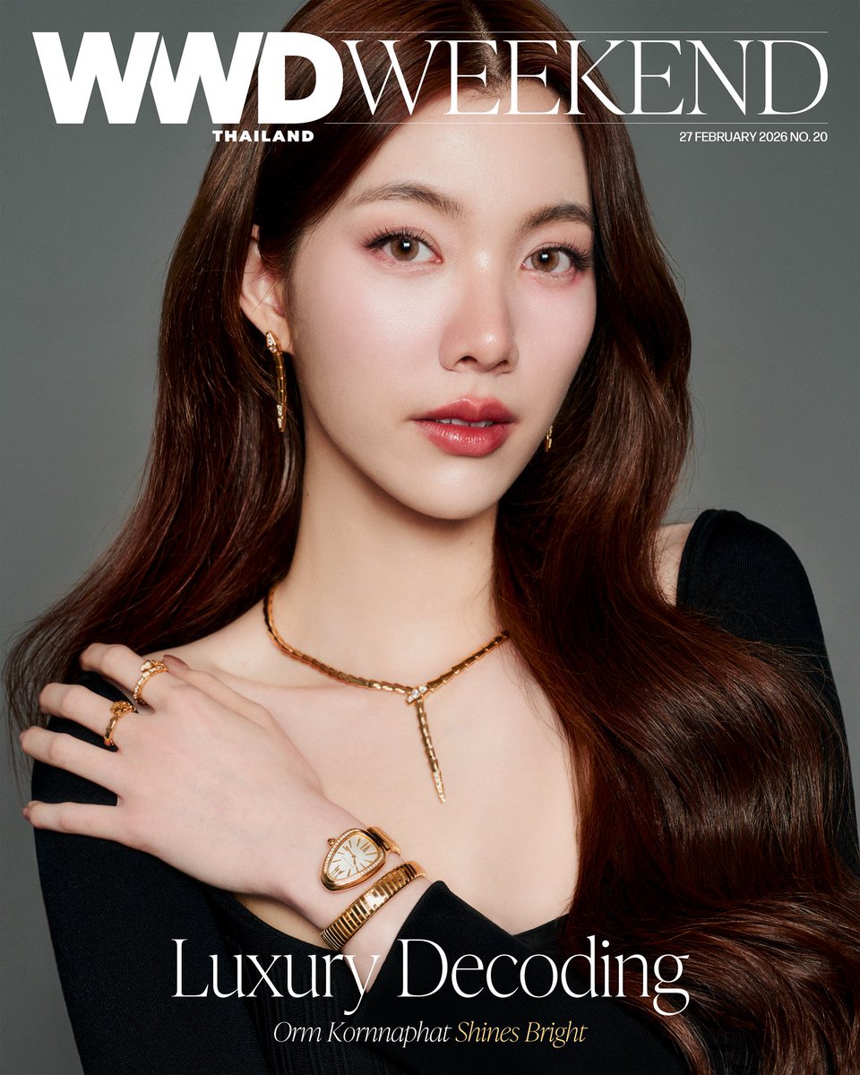WWD Thailand tweet media