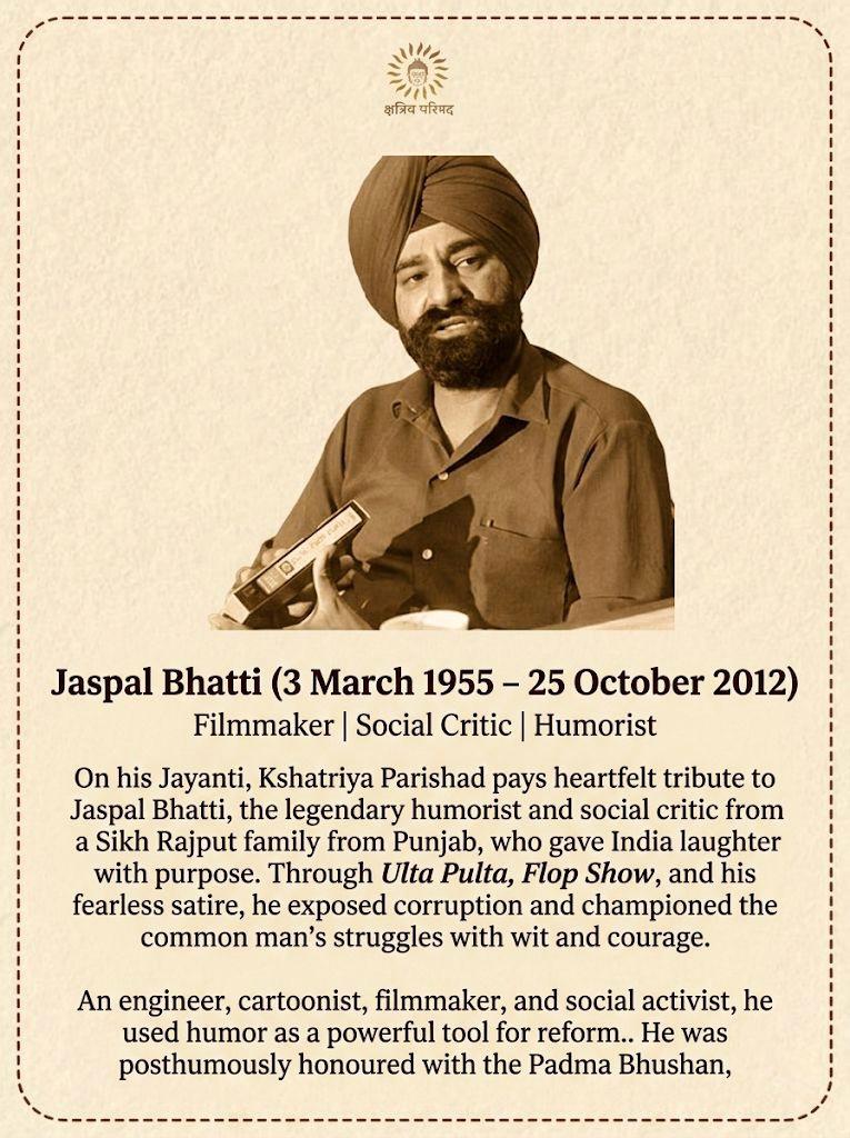 Kshatriya Parishad tweet media