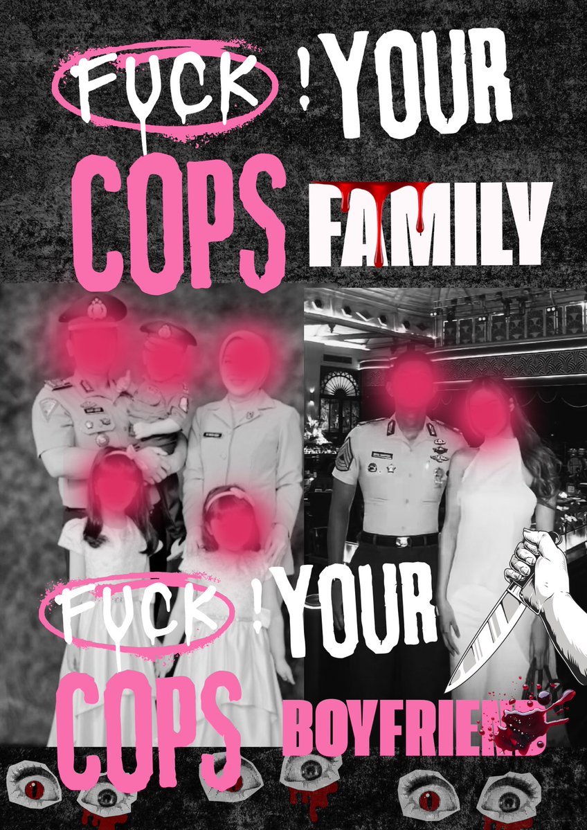 netta🥟 #ACAB (@shegoesomewhere) on Twitter photo 