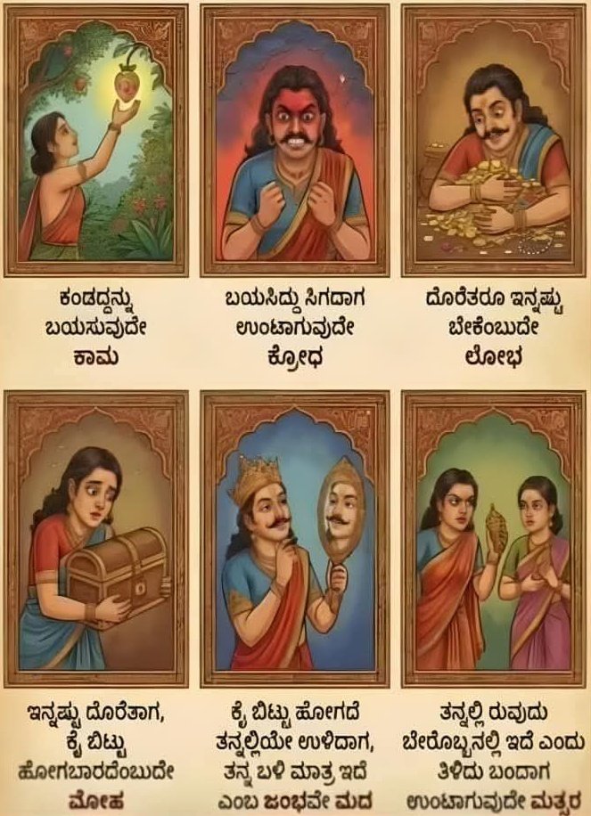 ಕಿರಣ್ ಕುಮಾರ್.! tweet media