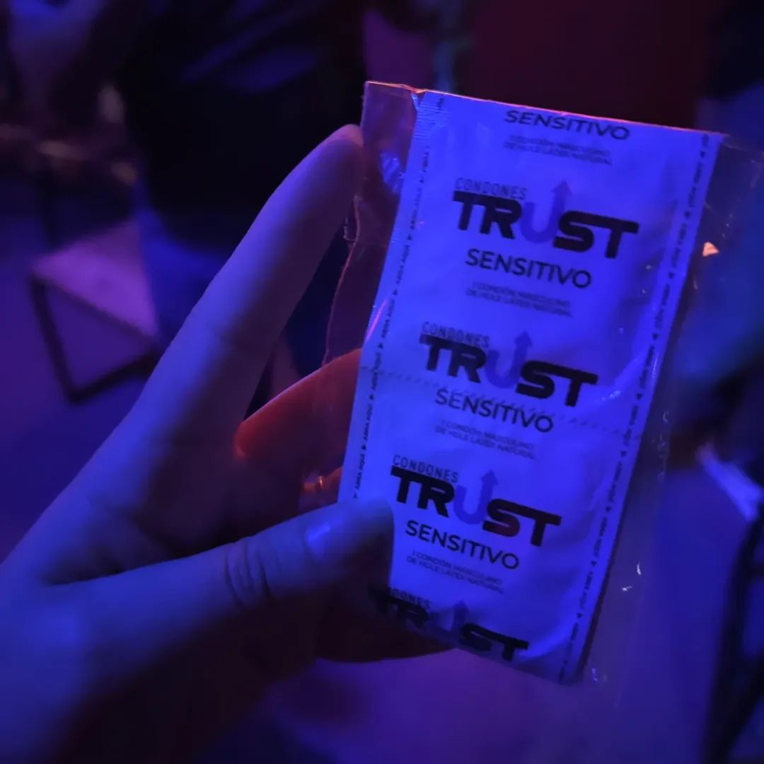 Red Nacional de Juventudes Diversas tweet media