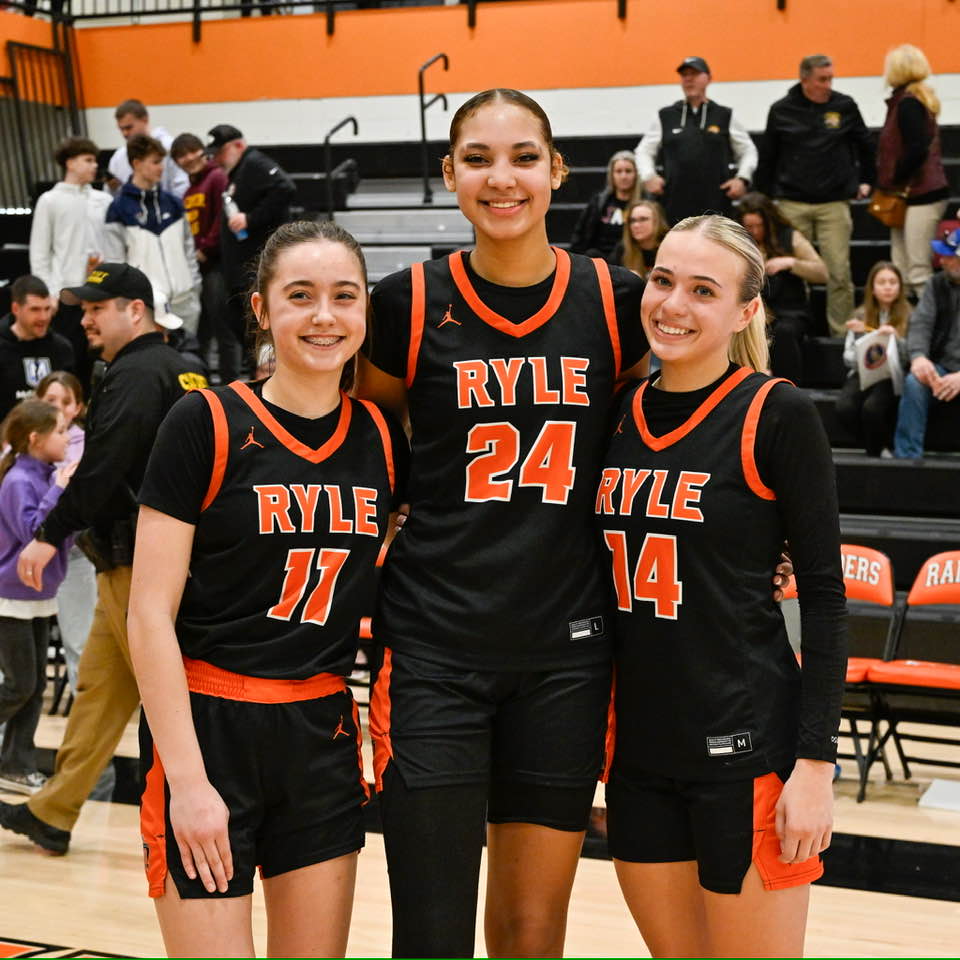 Lady Raiders Bball tweet media