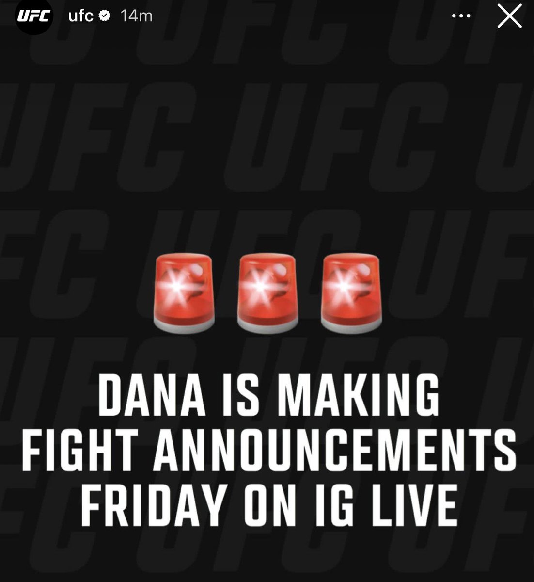 Spinnin Backfist tweet media