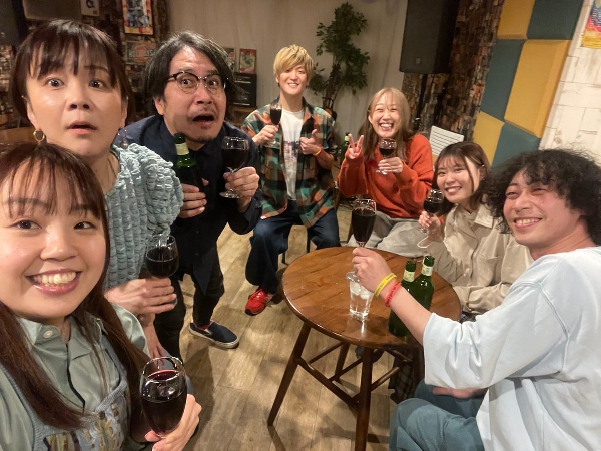 谷口 深雪🛑2/26＆2/27東京2days (@watedazewateda) / Posts / X