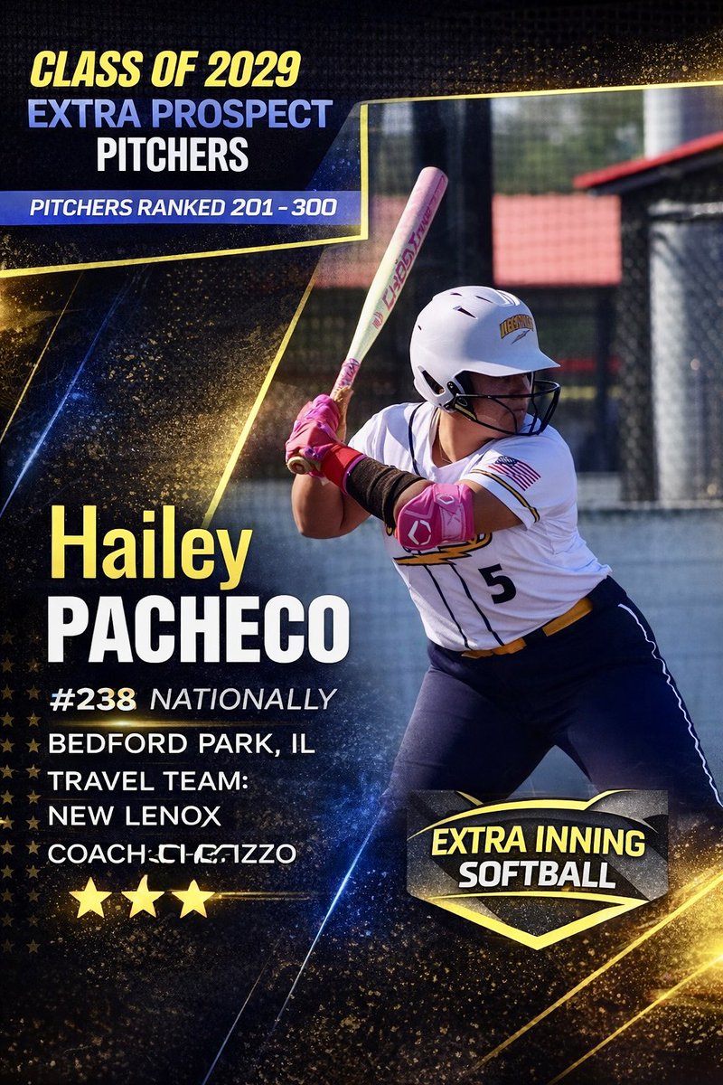 Hailey Pacheco tweet media