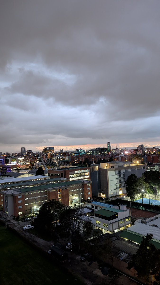 Daniel Forero tweet media