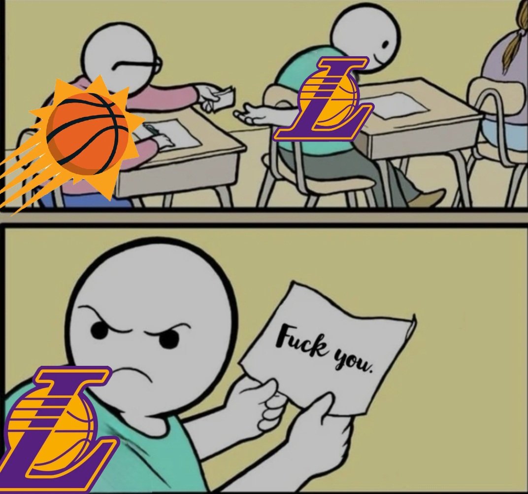 Suns_Armband's tweet photo. Pass the note https://t.co/IQajhmVCsR