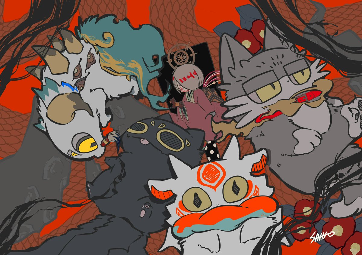 more-cats (@morecats4) / Posts / X