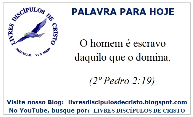 KurtHil's tweet photo. Quando estamos em Cristo, e o Seu Espírito nos habita, então passamos a experimentar liberdade.
Uma liberdade que nos capacita ao discernimento, que é um dom do Espírito. https://t.co/DiKlVDuzYI