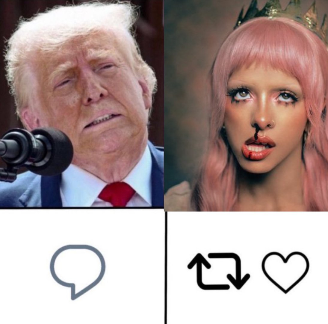 who had more impact?