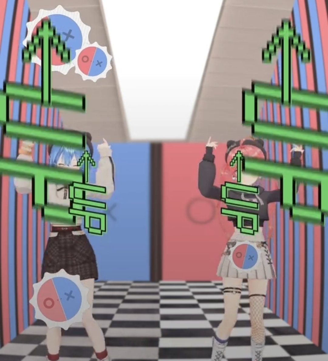 お陰で我らの気持ちもアップ⬆️