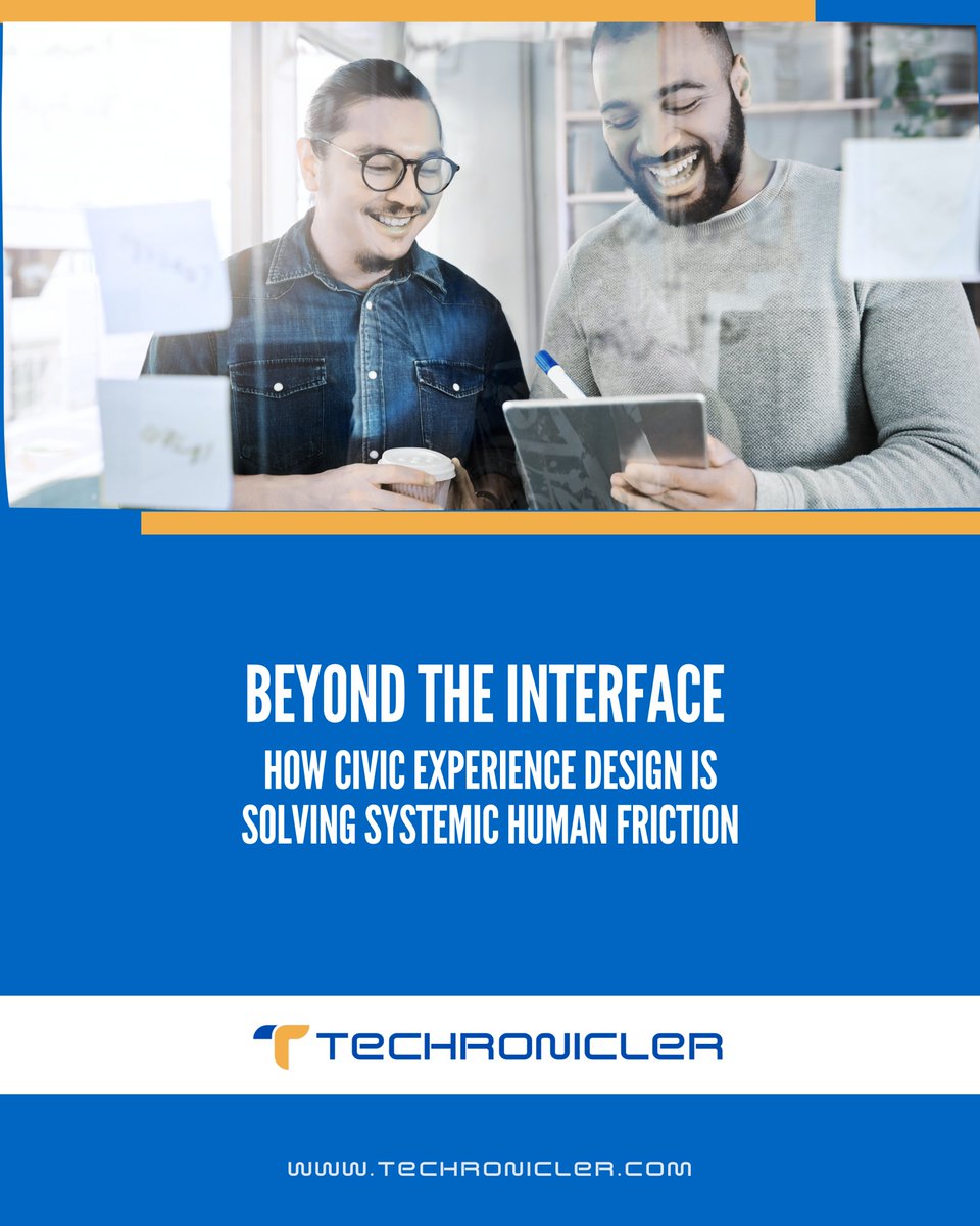 Techronicler tweet media