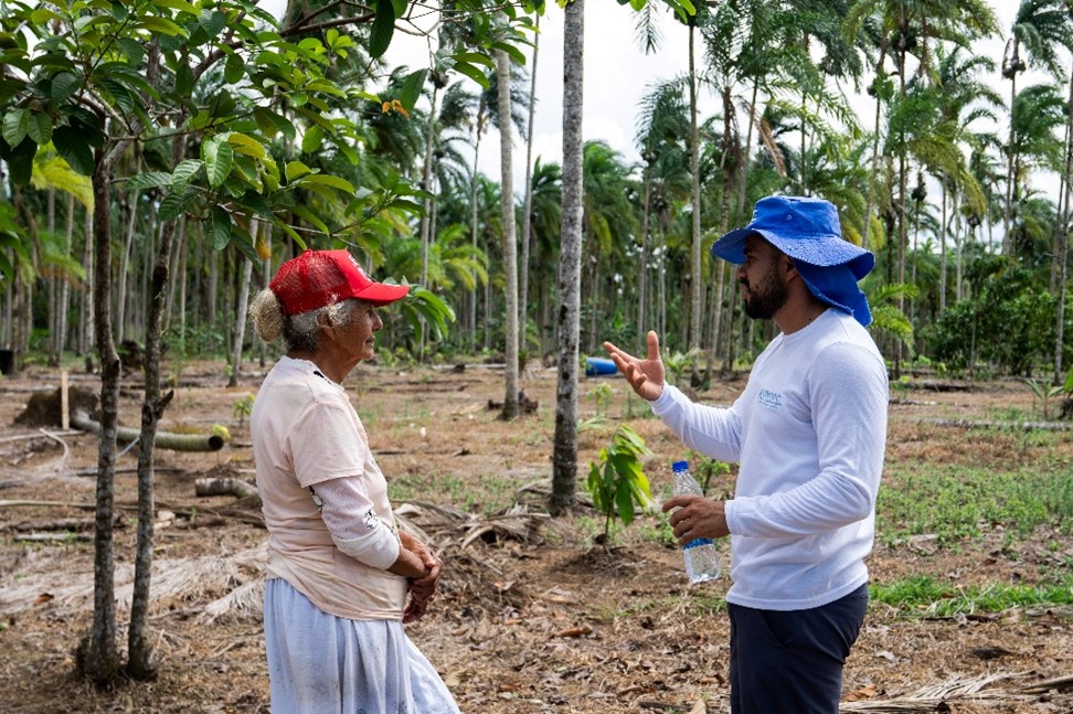 UNODC Alternative and Sustainable Livelihoods tweet media