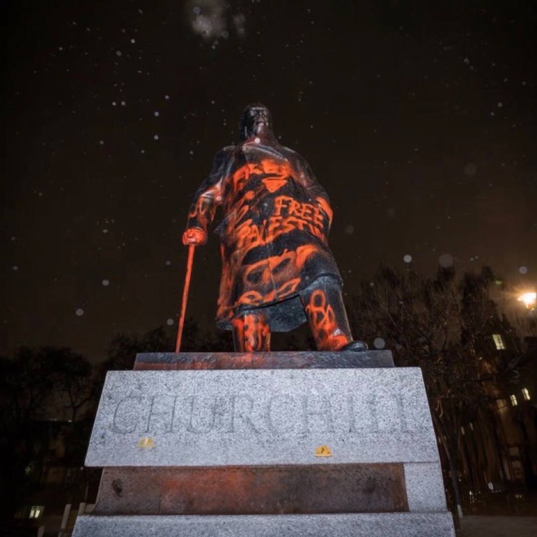 Palestine Highlights tweet media