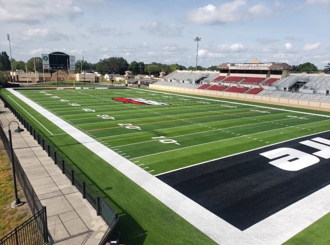 Coach O @ SEU tweet media