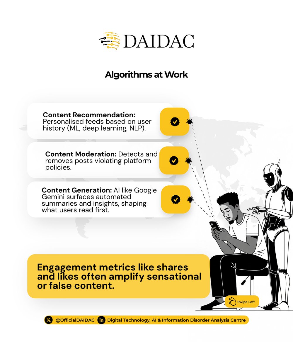 Digital Tech, AI, & Info Disorder Analysis Centre tweet media