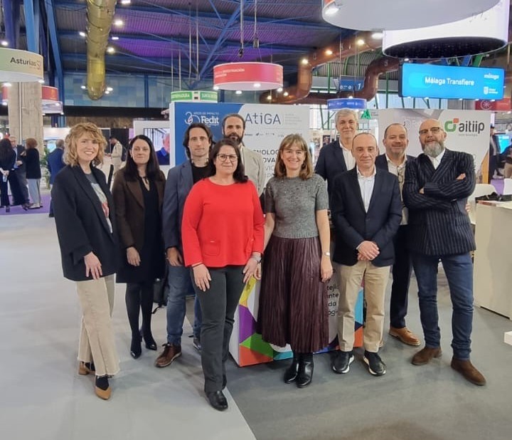 ANFACO-CYTMA tweet media