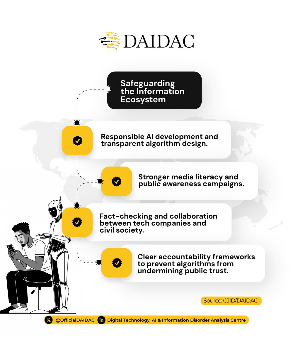 Digital Tech, AI, & Info Disorder Analysis Centre tweet media
