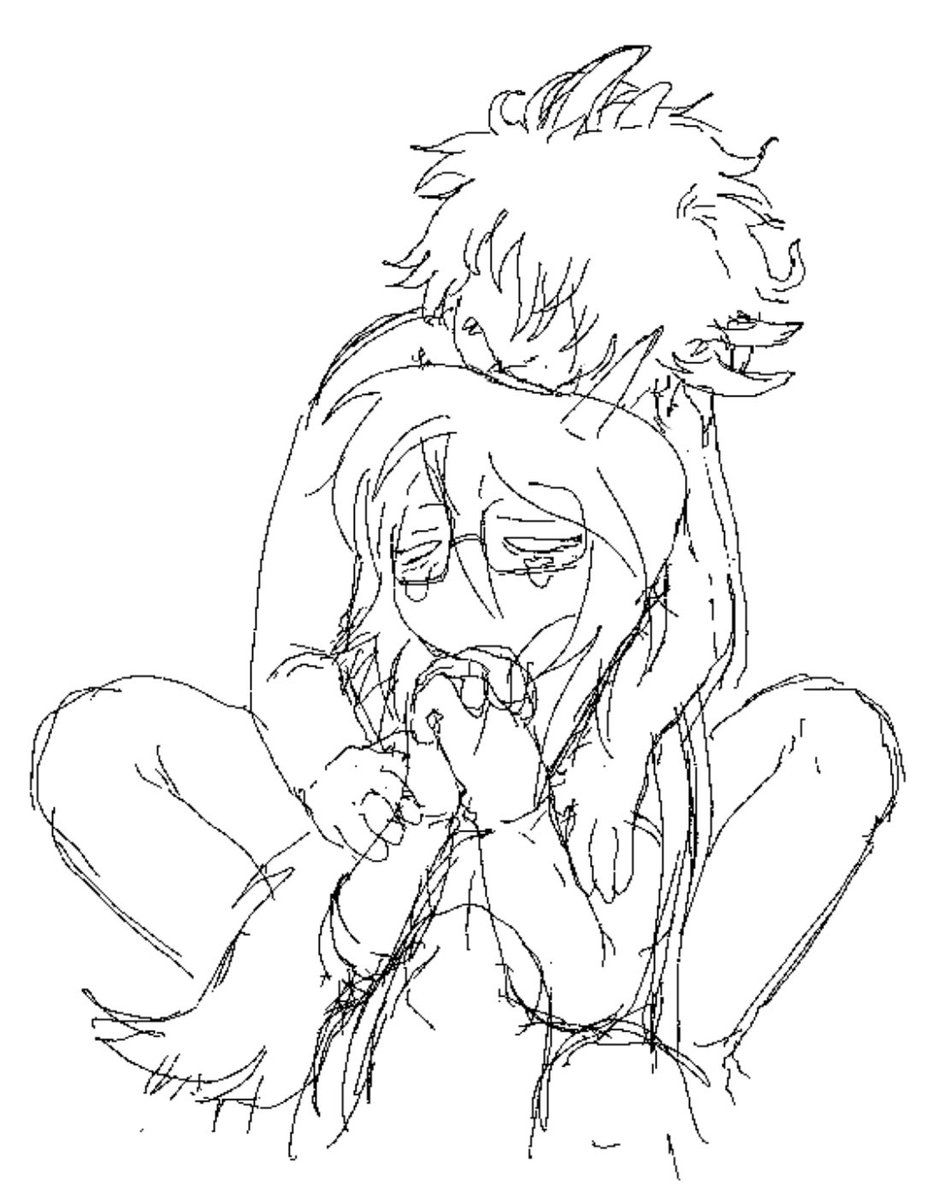 This one’s a little older