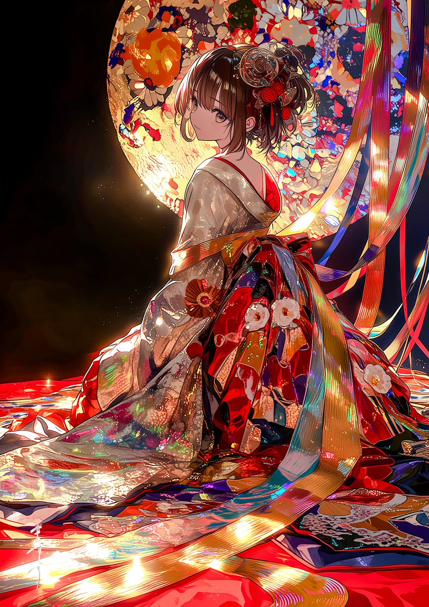 [閒聊] 很猛的AI圖 - 希洽 - PTT.BEST 批踢踢爆文 2