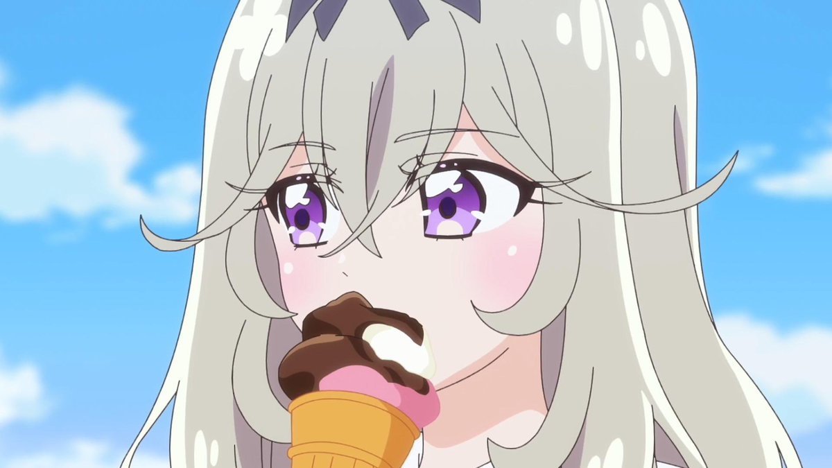 森亜るるか(キュアアルカナ・シャドウ) (@Cure_Arcana1127) / Posts / X