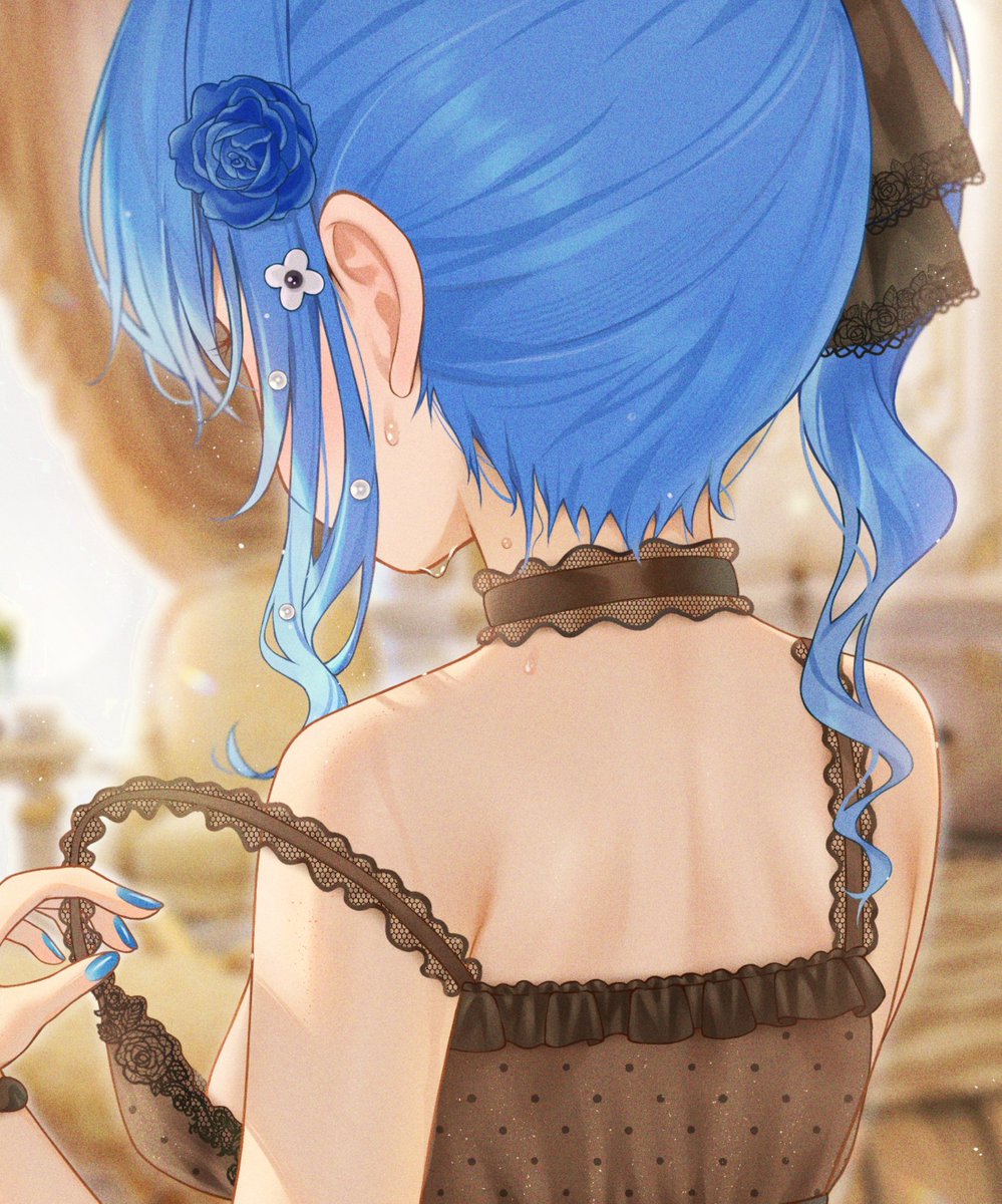 sa-ya@VGGC11th 【J-19.20】 (@sa_ya_1107) / Posts / X