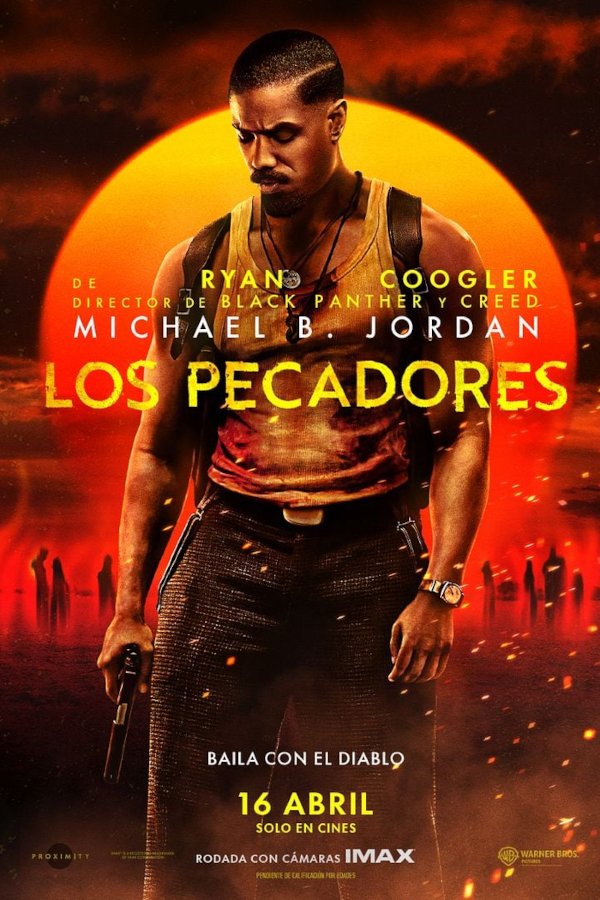 gnavarro74's tweet photo. "Los pecadores" y "Jay Kelly" ganan el Premio de la sociedad de directores y directoras de casting (CSA), en la 51ª edición de los Premios Artios. #CSA #Artios
https://t.co/fqbZE2qwZk https://t.co/HCVnDcvYhQ