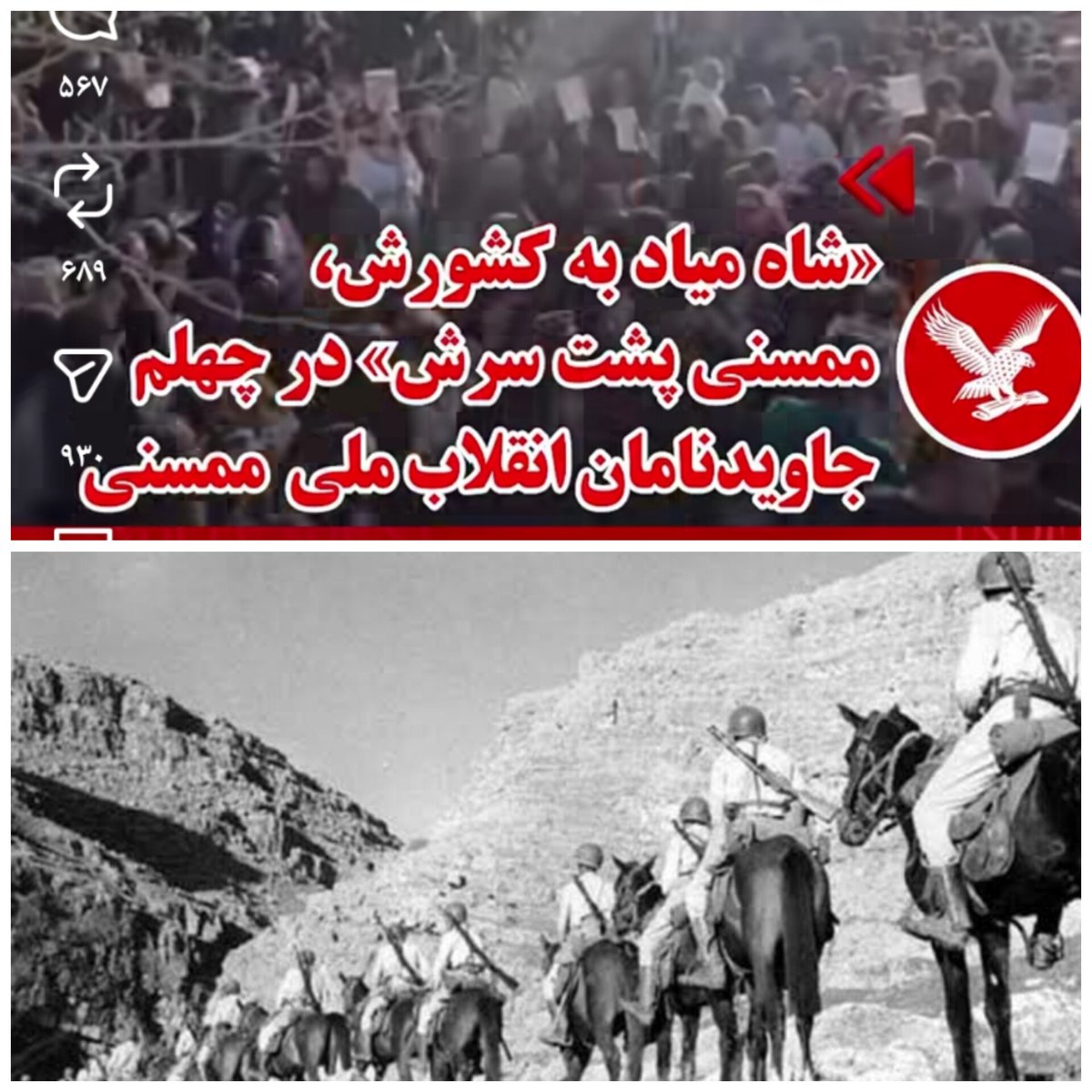 برهان مجد tweet media