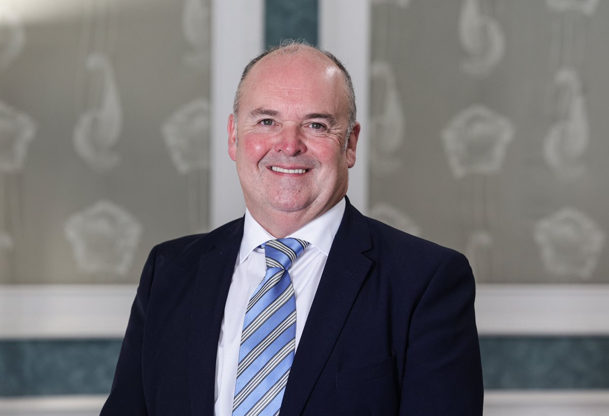 Northern Ireland Elects tweet media