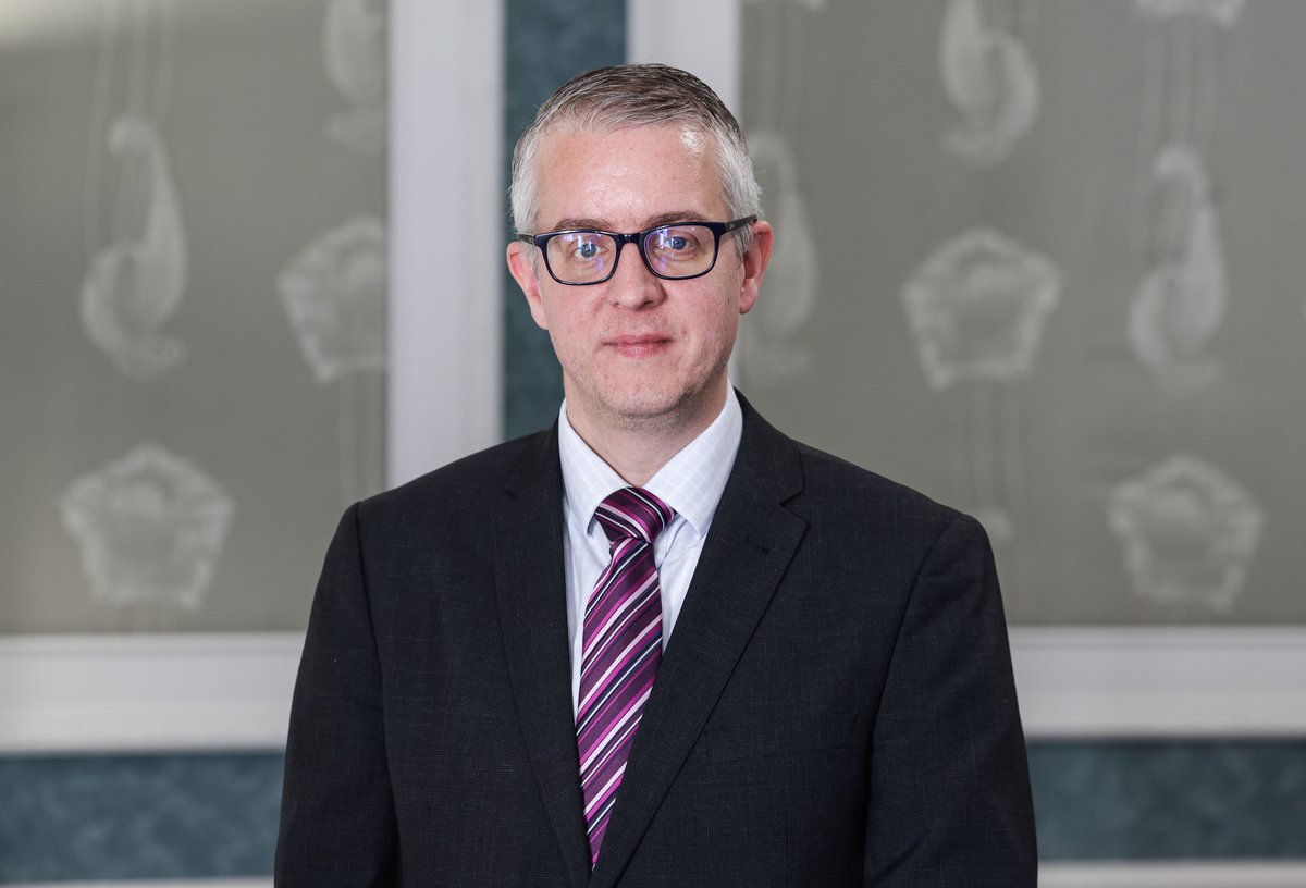 Northern Ireland Elects tweet media