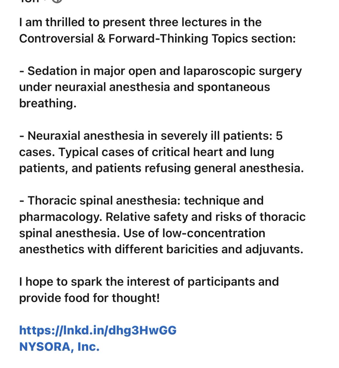 Richa Chandra tweet media