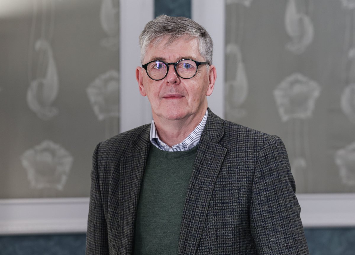 Northern Ireland Elects tweet media