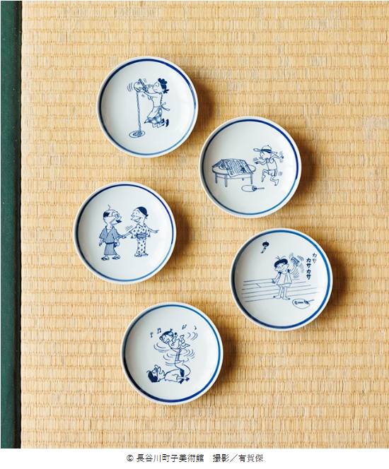 現在発売中のMOE3月号懸賞は 祝！生誕80年 「#サザエさん」に登場する