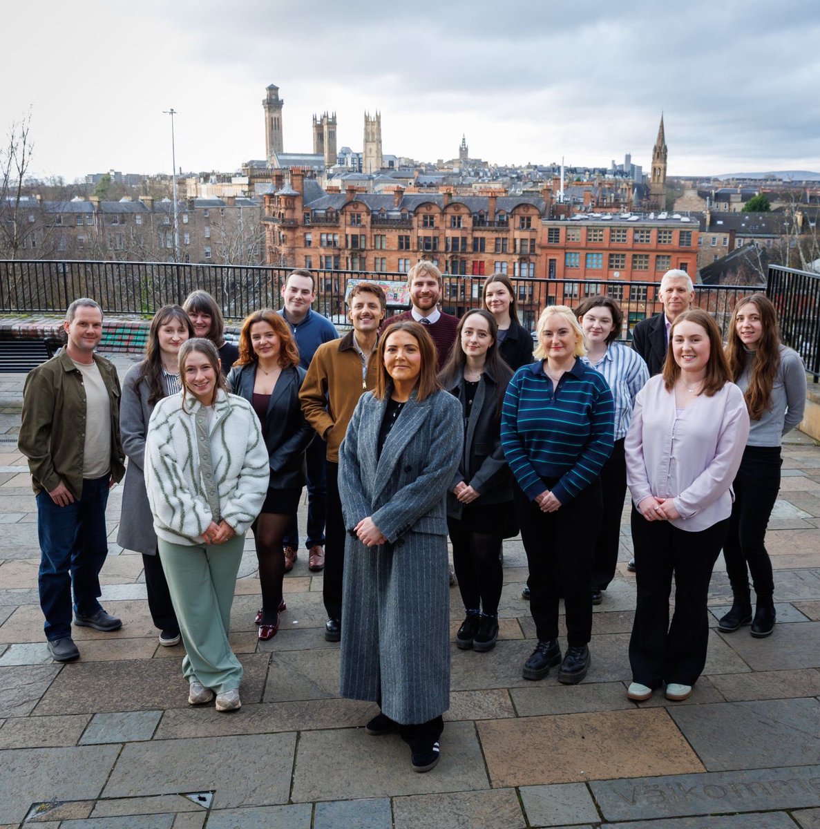 Stacey Mullen tweet media