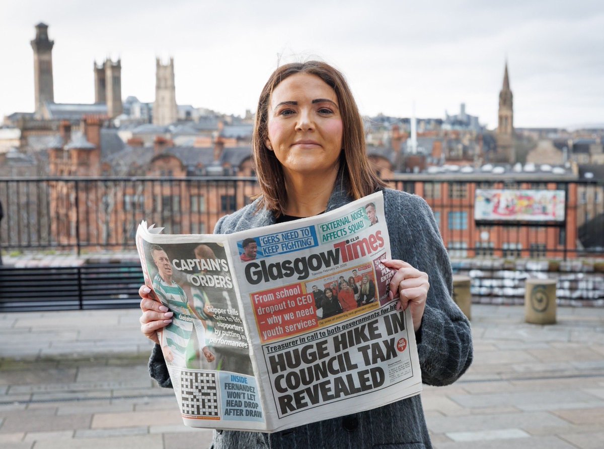 Stacey Mullen tweet media