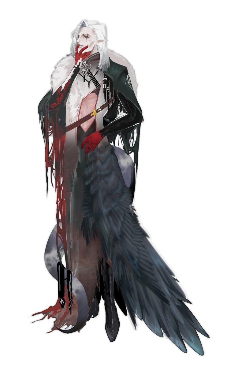 옛날에그린카셰이를드리겟습니다