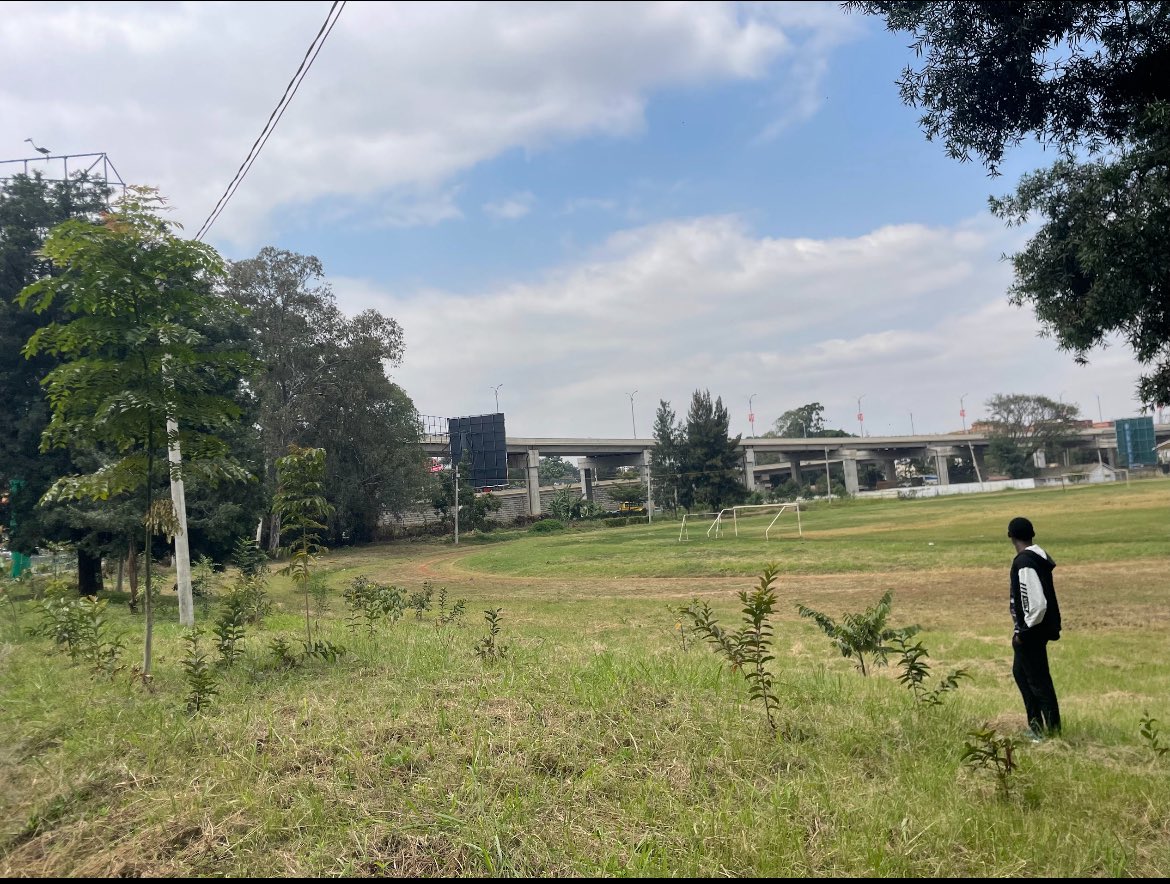 UoN Environment Club tweet media