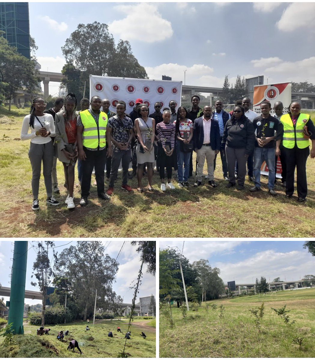 UoN Environment Club tweet media