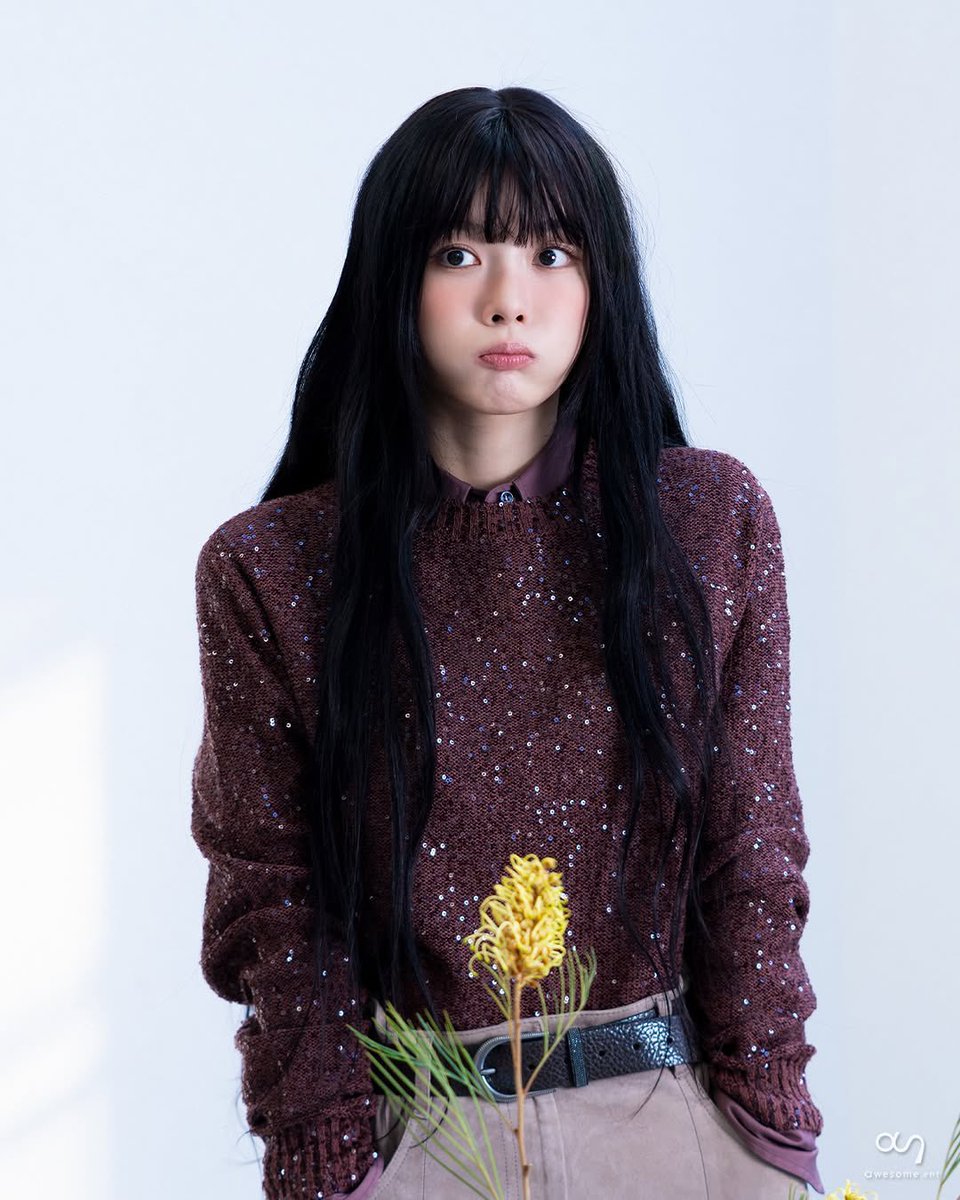 볼빵빵 ♡ 유정 영원하길